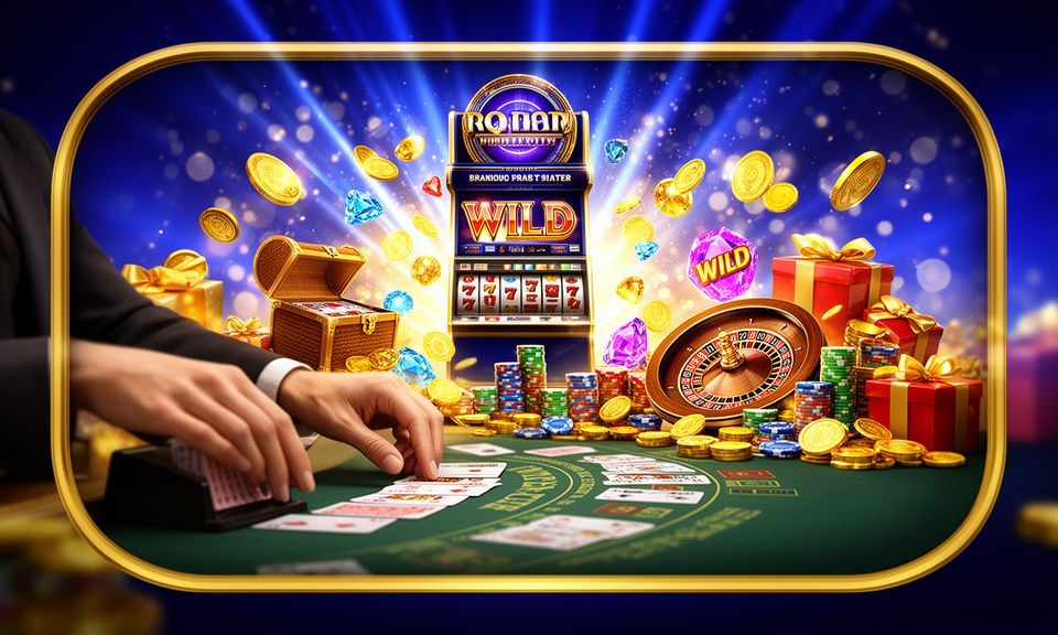 icuci Live Roulette